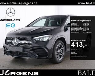 Mercedes-Benz GLA 250 Gebrauchtwagen