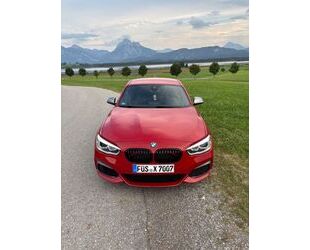 BMW M140i Gebrauchtwagen