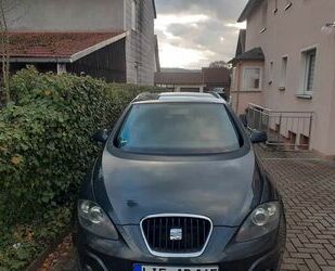 Seat Altea Gebrauchtwagen