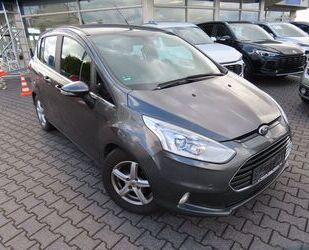 Ford B-Max Gebrauchtwagen