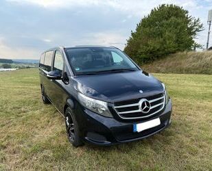 Mercedes-Benz V 220 Gebrauchtwagen