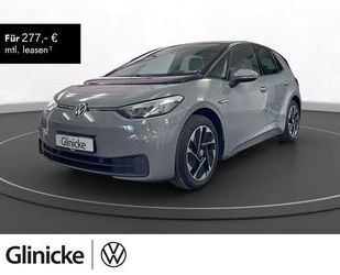 VW ID.3 Gebrauchtwagen