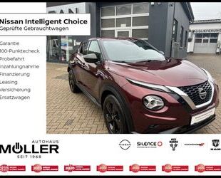 Nissan Juke Gebrauchtwagen