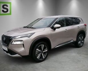 Nissan X-Trail Gebrauchtwagen