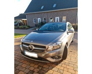 Mercedes-Benz A 180 Gebrauchtwagen