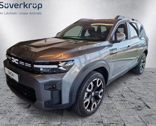 Dacia Bigster Gebrauchtwagen