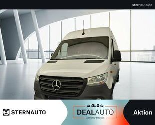 Mercedes-Benz Sprinter Gebrauchtwagen