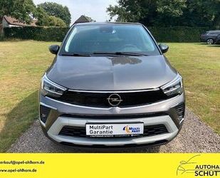 Opel Crossland (X) Gebrauchtwagen