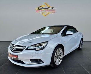 Opel Cascada Gebrauchtwagen