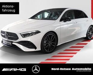 Mercedes-Benz A 180 Gebrauchtwagen