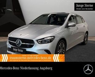 Mercedes-Benz B 250 Gebrauchtwagen