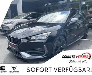 Cupra Leon Gebrauchtwagen