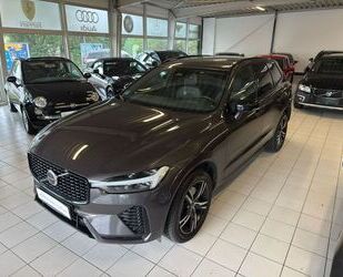 Volvo XC60 Gebrauchtwagen