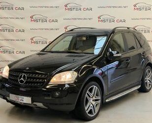 Mercedes-Benz ML 350 Gebrauchtwagen