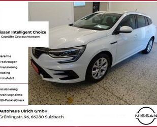 Renault Megane Gebrauchtwagen