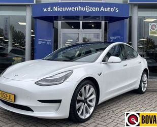Tesla Model 3 Gebrauchtwagen
