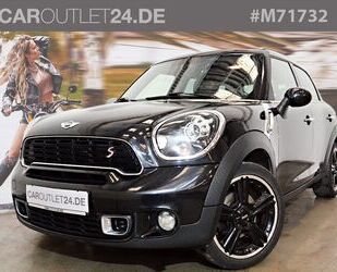 Mini Cooper SD Countryman Gebrauchtwagen