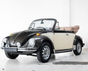 VW Käfer Gebrauchtwagen