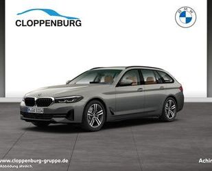 BMW BMW 520d Touring Head-Up HK HiFi DAB WLAN Standhzg Gebrauchtwagen