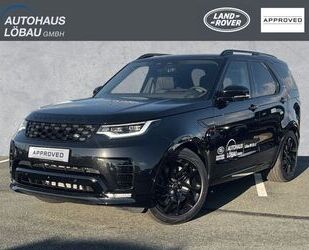 Land Rover Discovery Gebrauchtwagen