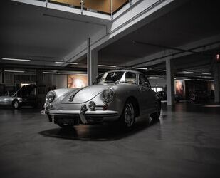 Porsche 356 Gebrauchtwagen