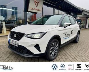Seat Arona Gebrauchtwagen
