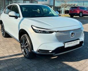 Honda HR-V Gebrauchtwagen
