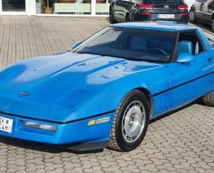 Corvette C4 Gebrauchtwagen