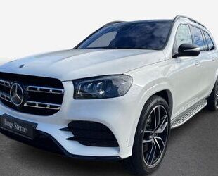Mercedes-Benz GLS 400 Gebrauchtwagen