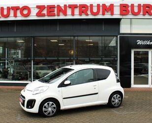 Citroen C1 Gebrauchtwagen