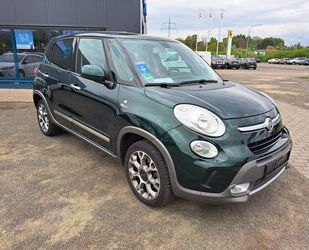 Fiat 500L Gebrauchtwagen
