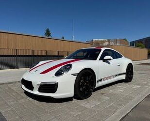 Porsche 911 Urmodell Gebrauchtwagen