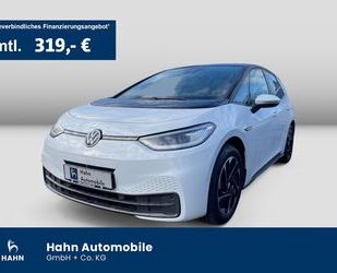 VW ID.3 Gebrauchtwagen