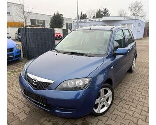 Mazda 2 Gebrauchtwagen