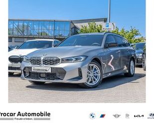 BMW M340i Gebrauchtwagen