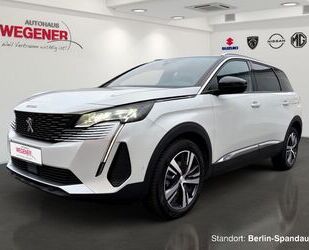 Peugeot 5008 Gebrauchtwagen
