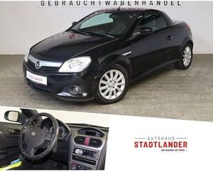 Opel Tigra Gebrauchtwagen