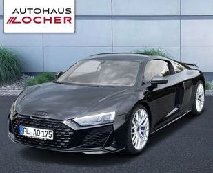 Audi R8 Gebrauchtwagen