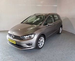 VW Golf Sportsvan Gebrauchtwagen