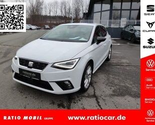 Seat Ibiza Gebrauchtwagen