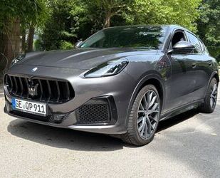 Maserati Grecale Gebrauchtwagen