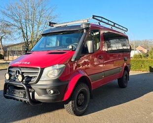 Mercedes-Benz Sprinter Gebrauchtwagen