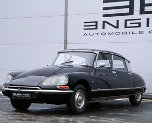 Citroen DS Gebrauchtwagen