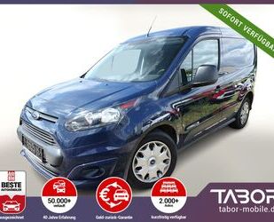 Ford Transit Connect Gebrauchtwagen
