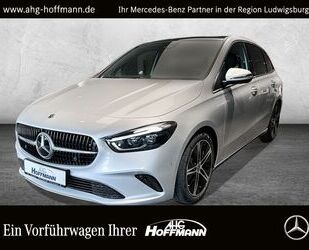 Mercedes-Benz B 200 Gebrauchtwagen