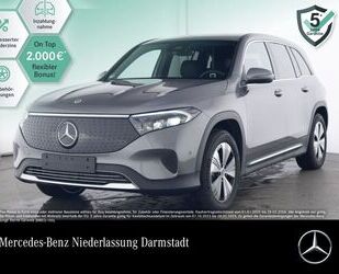 Mercedes-Benz EQB Gebrauchtwagen