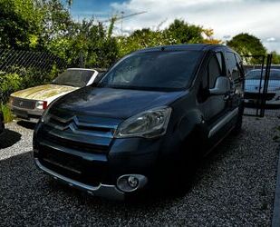 Citroen Berlingo Gebrauchtwagen