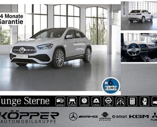 Mercedes-Benz GLA 250 Gebrauchtwagen