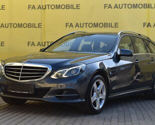 Mercedes-Benz E 250 Gebrauchtwagen