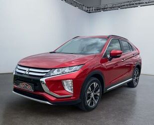 Mitsubishi Eclipse Cross Gebrauchtwagen